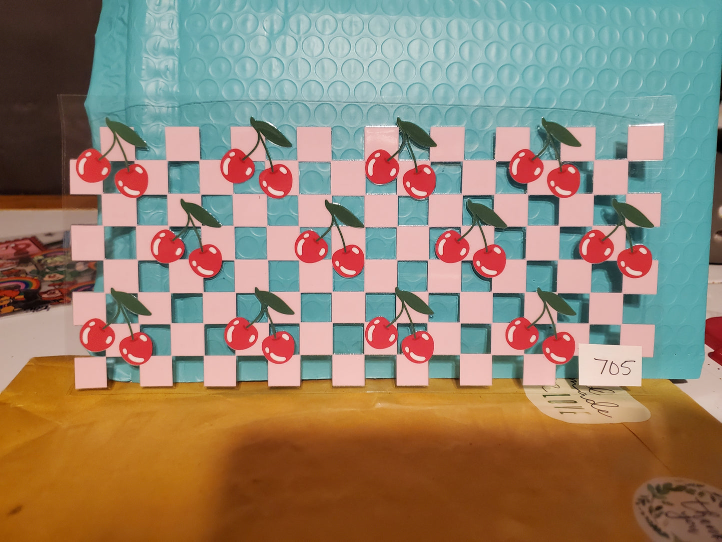 Cherry 705