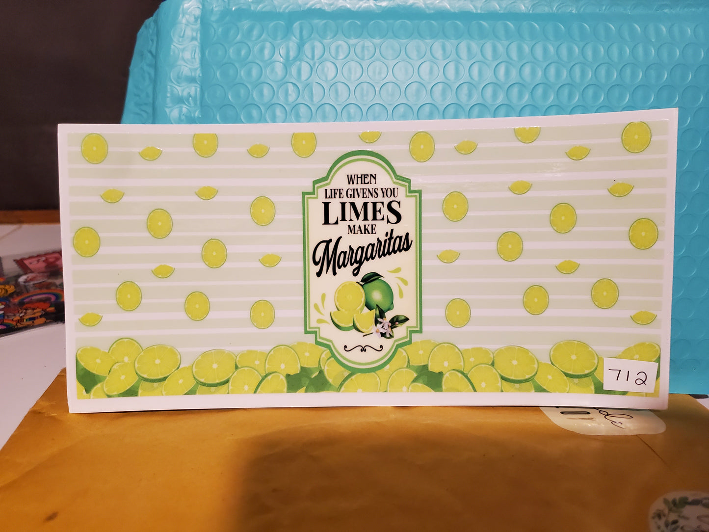 Margaritas 712