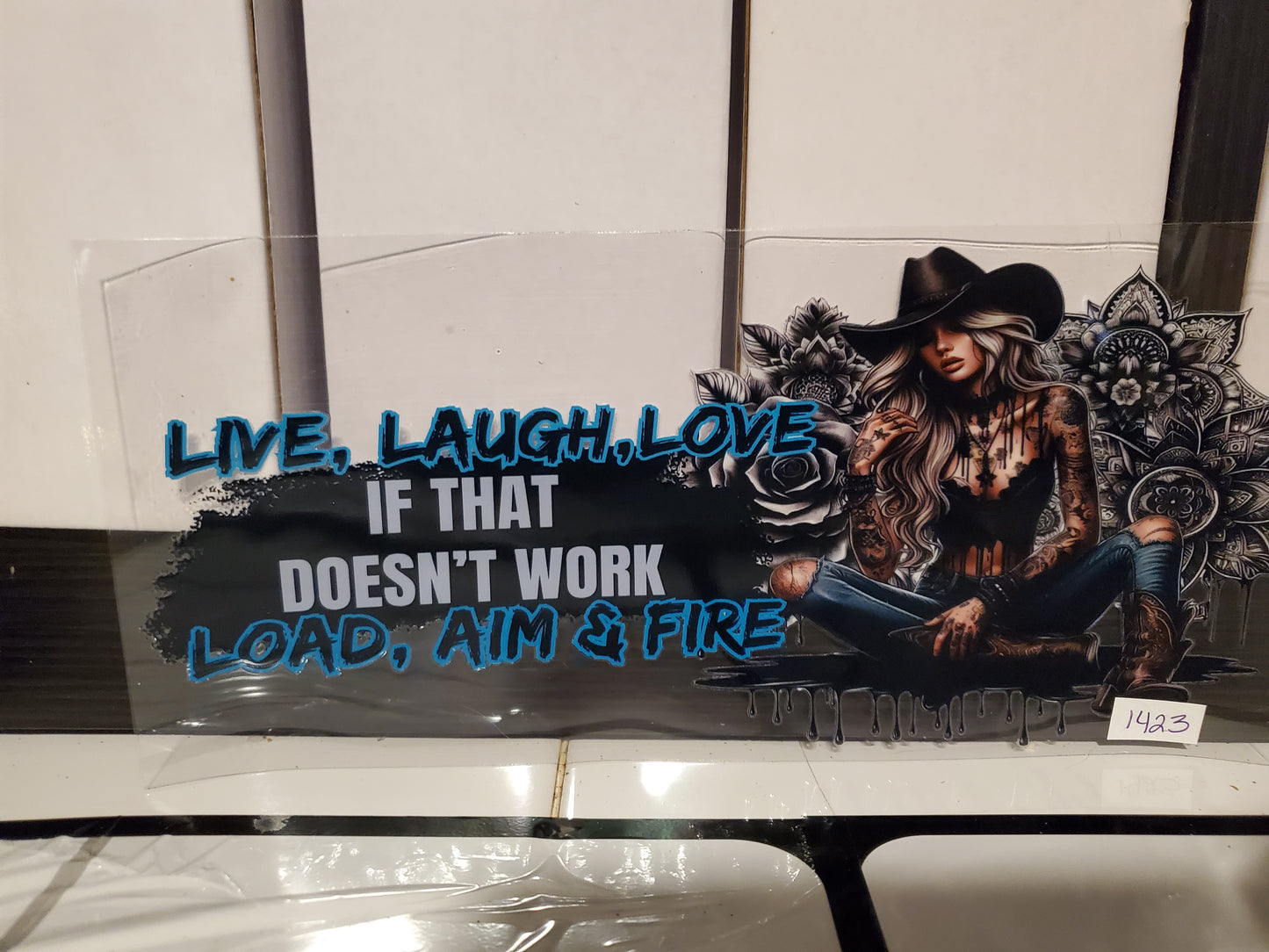 Live Laugh Love 1423