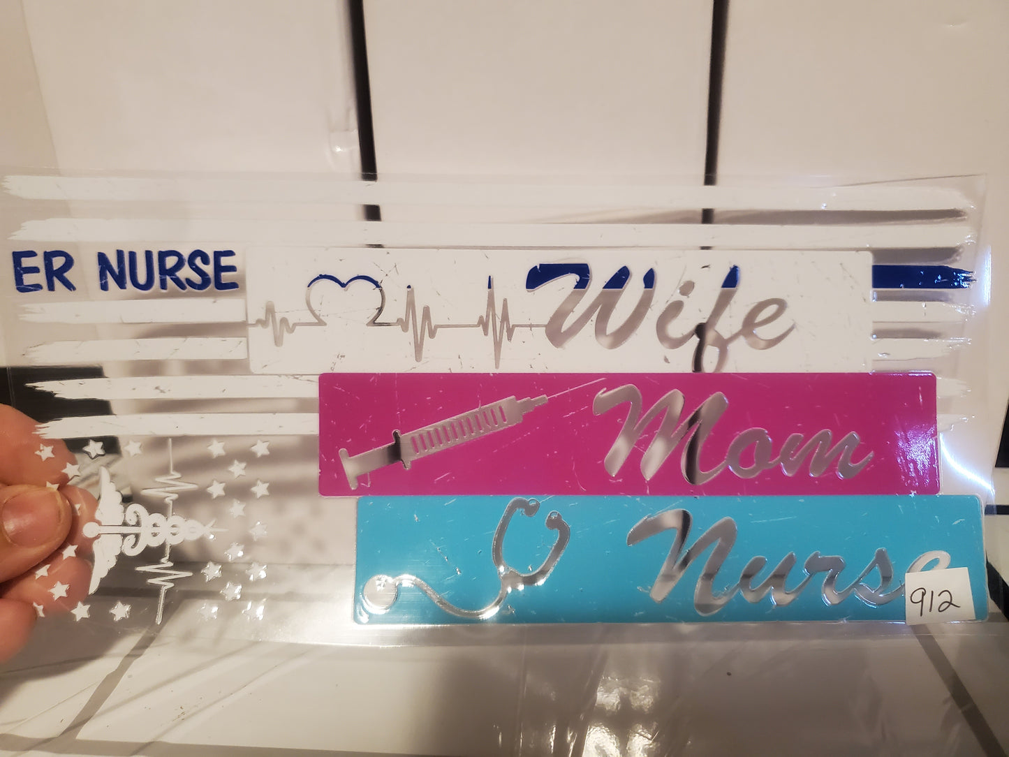 ER Nurse 912