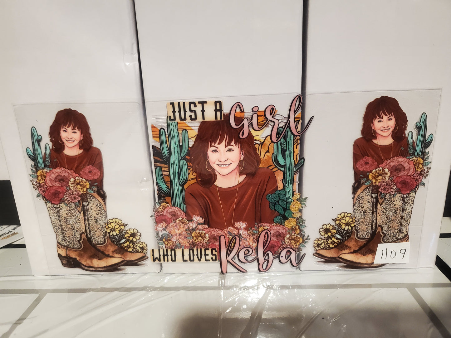 Reba 1109