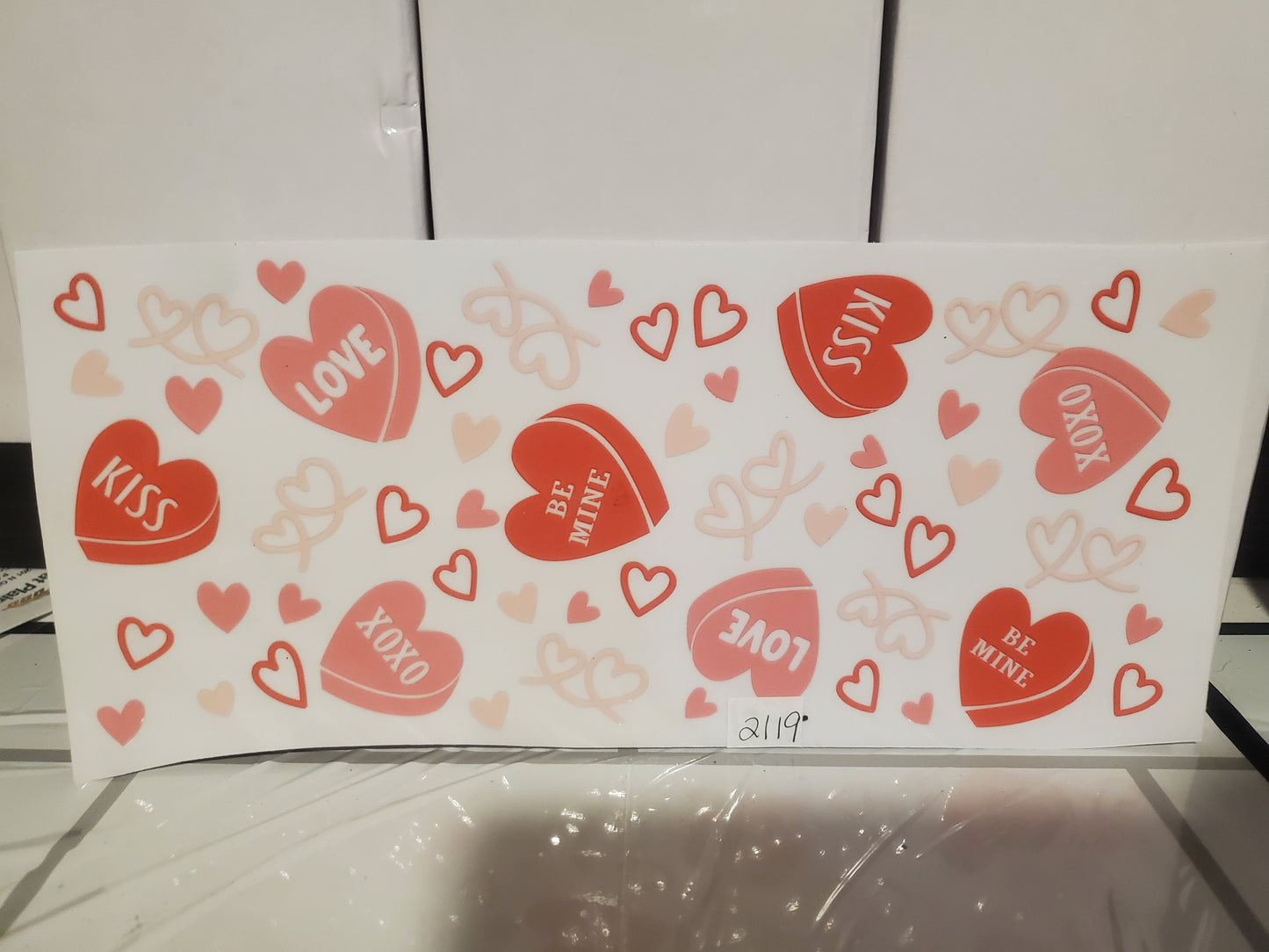 Valentines Day 2119