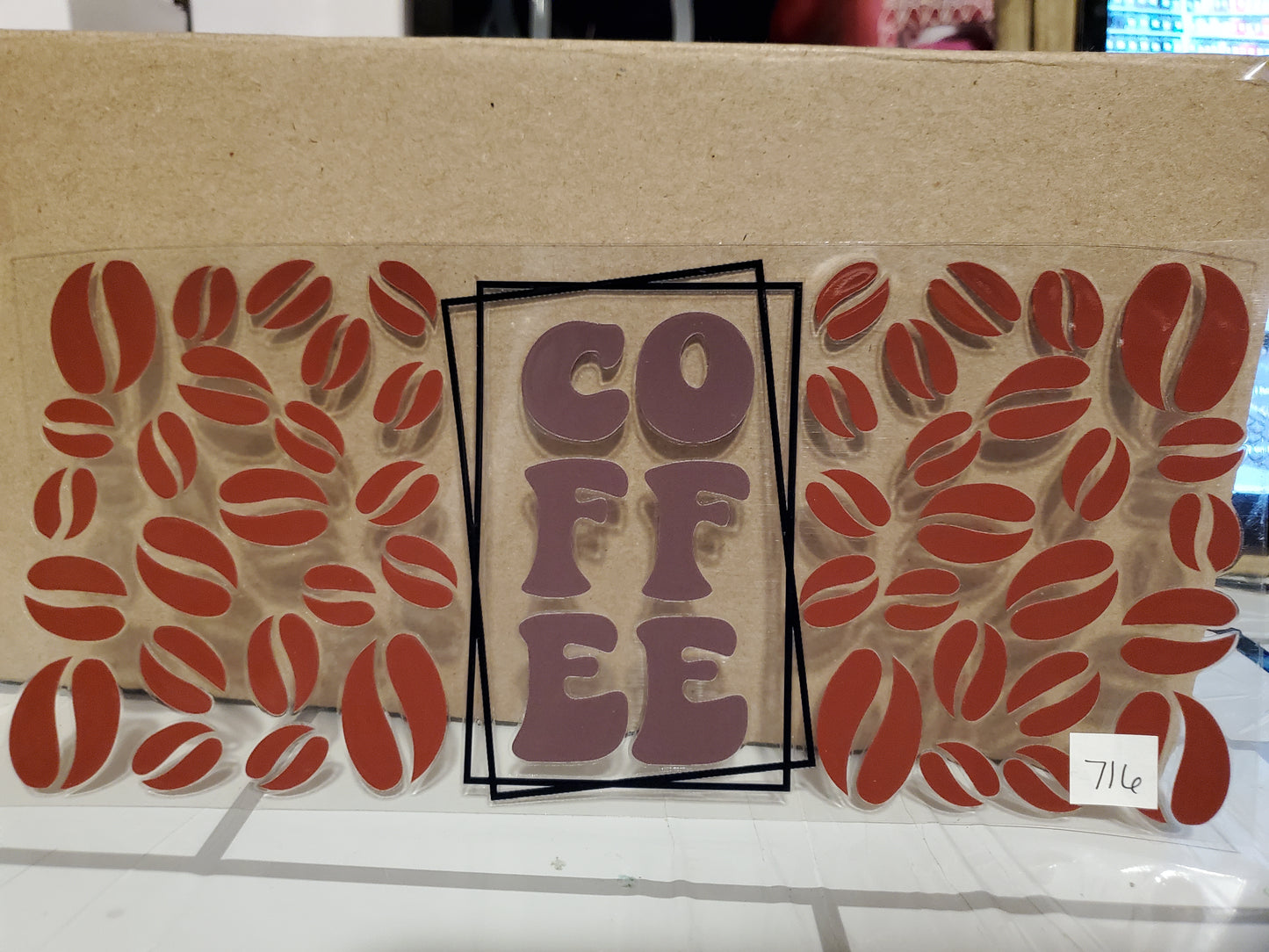 Coffee 716