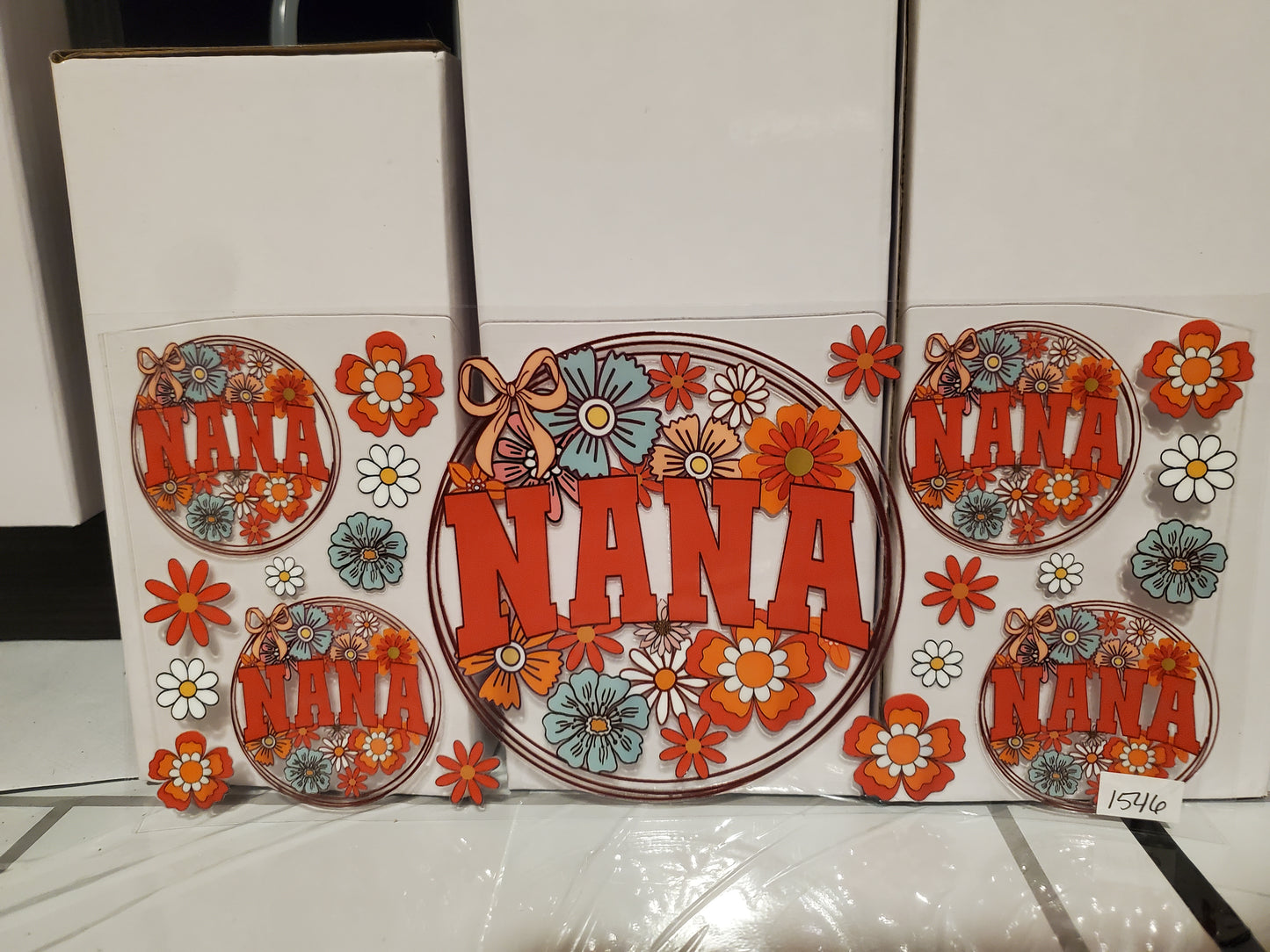 Nana 1546