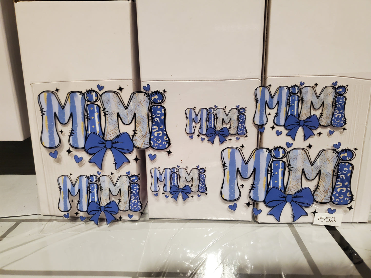 Mimi 1552