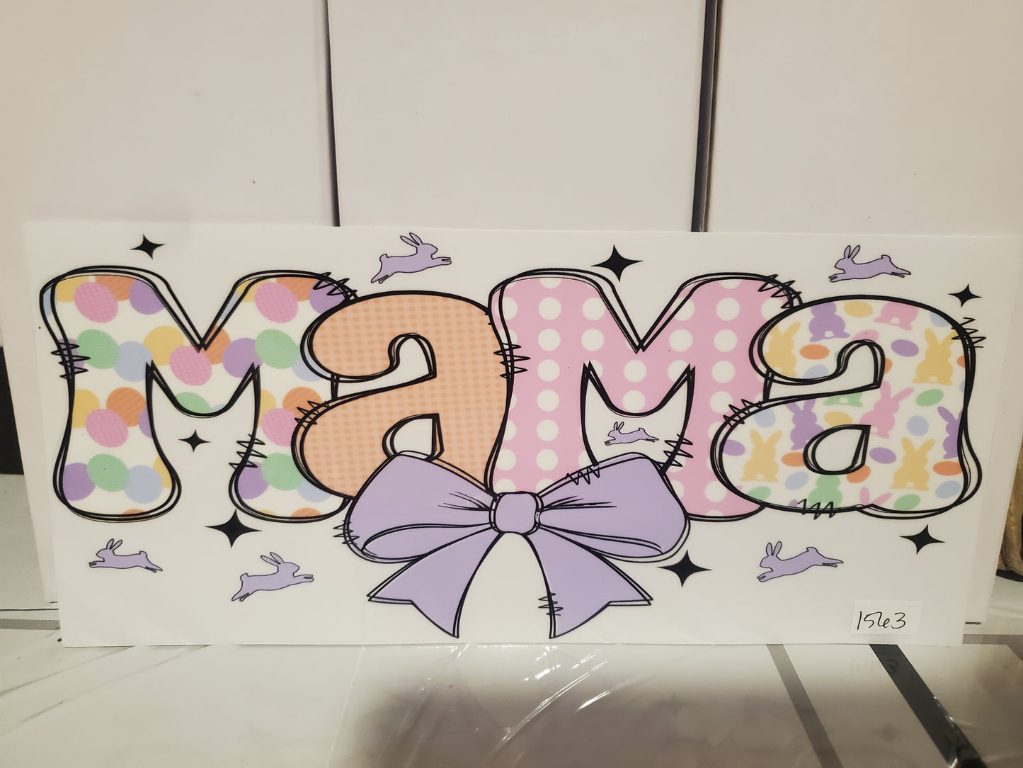 Mama 1563