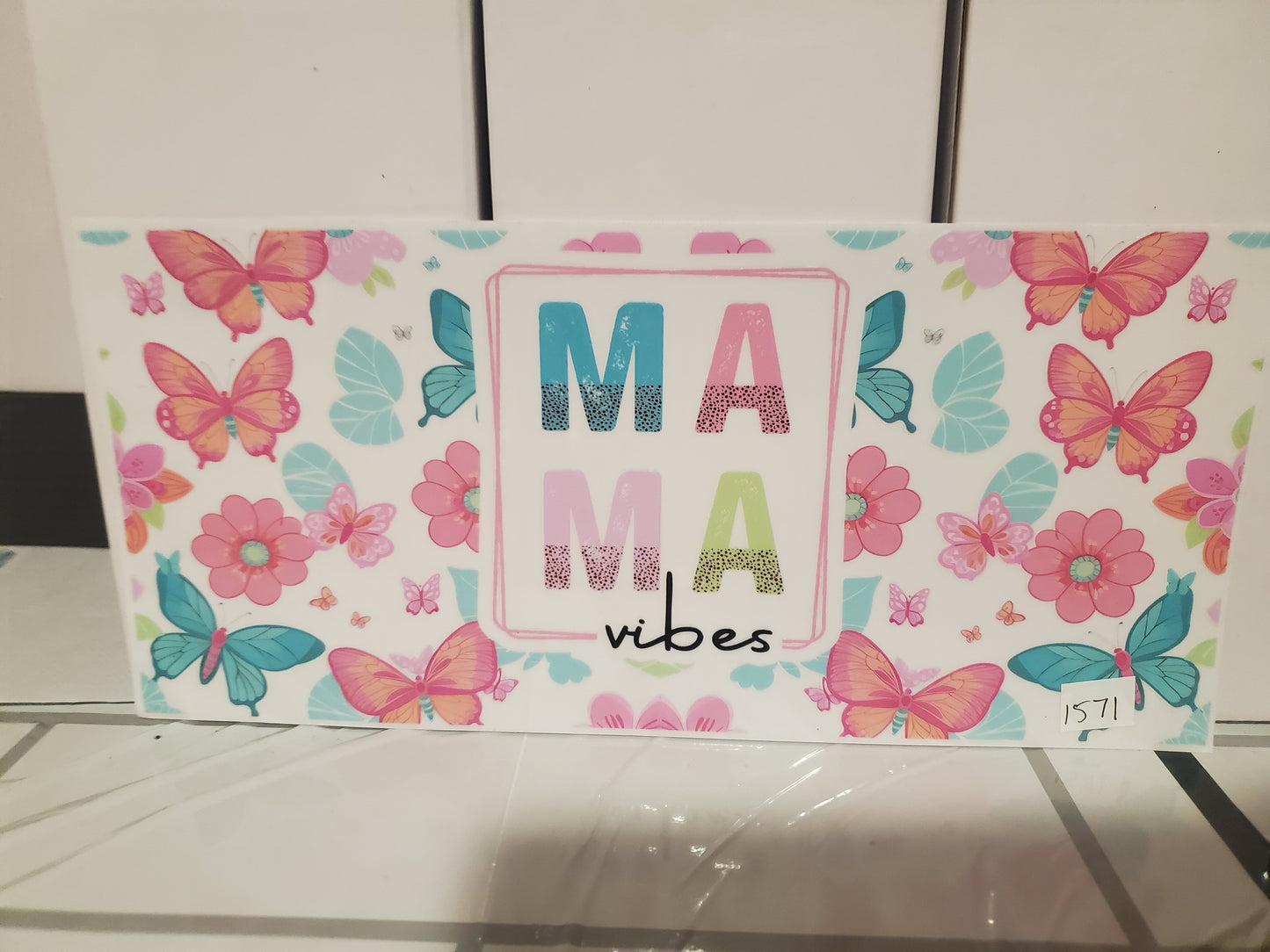 Mama Vibes 1571