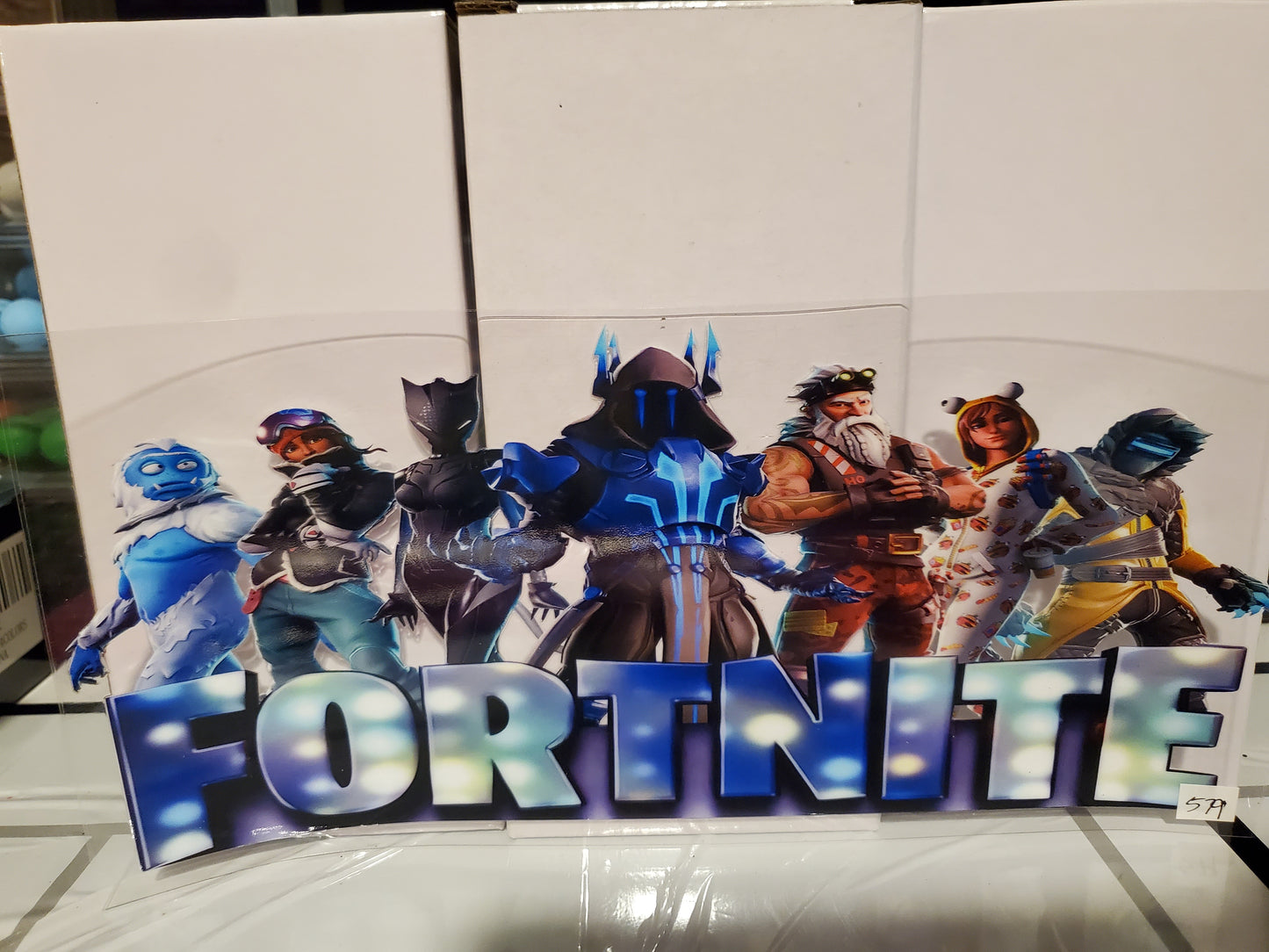 Fortnite 577