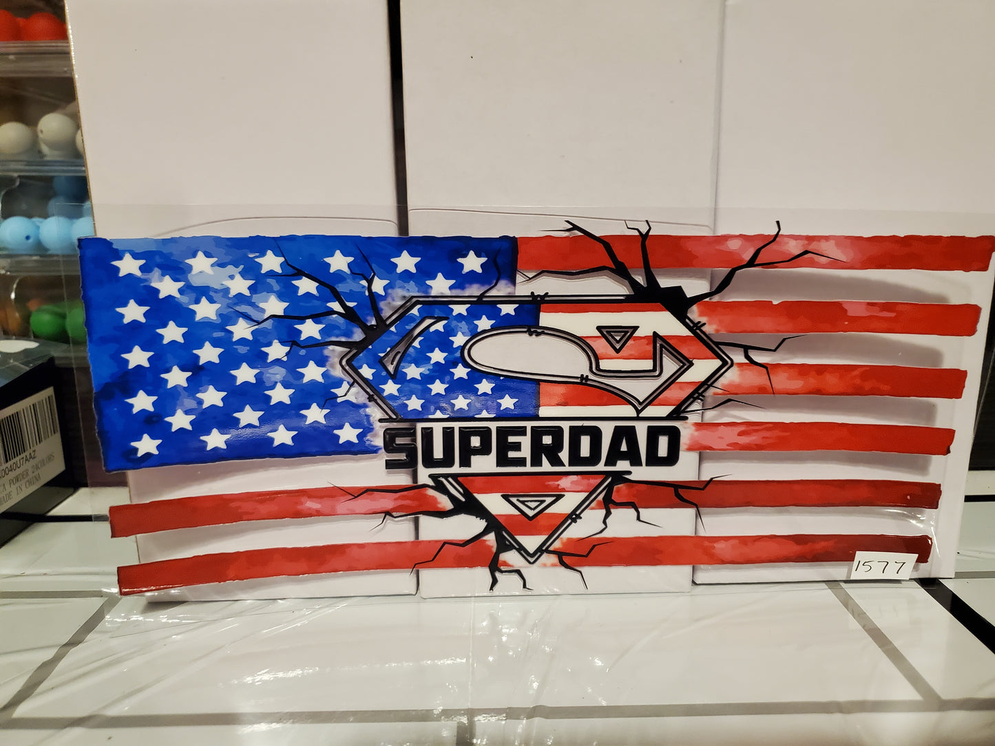 Superdad 1577