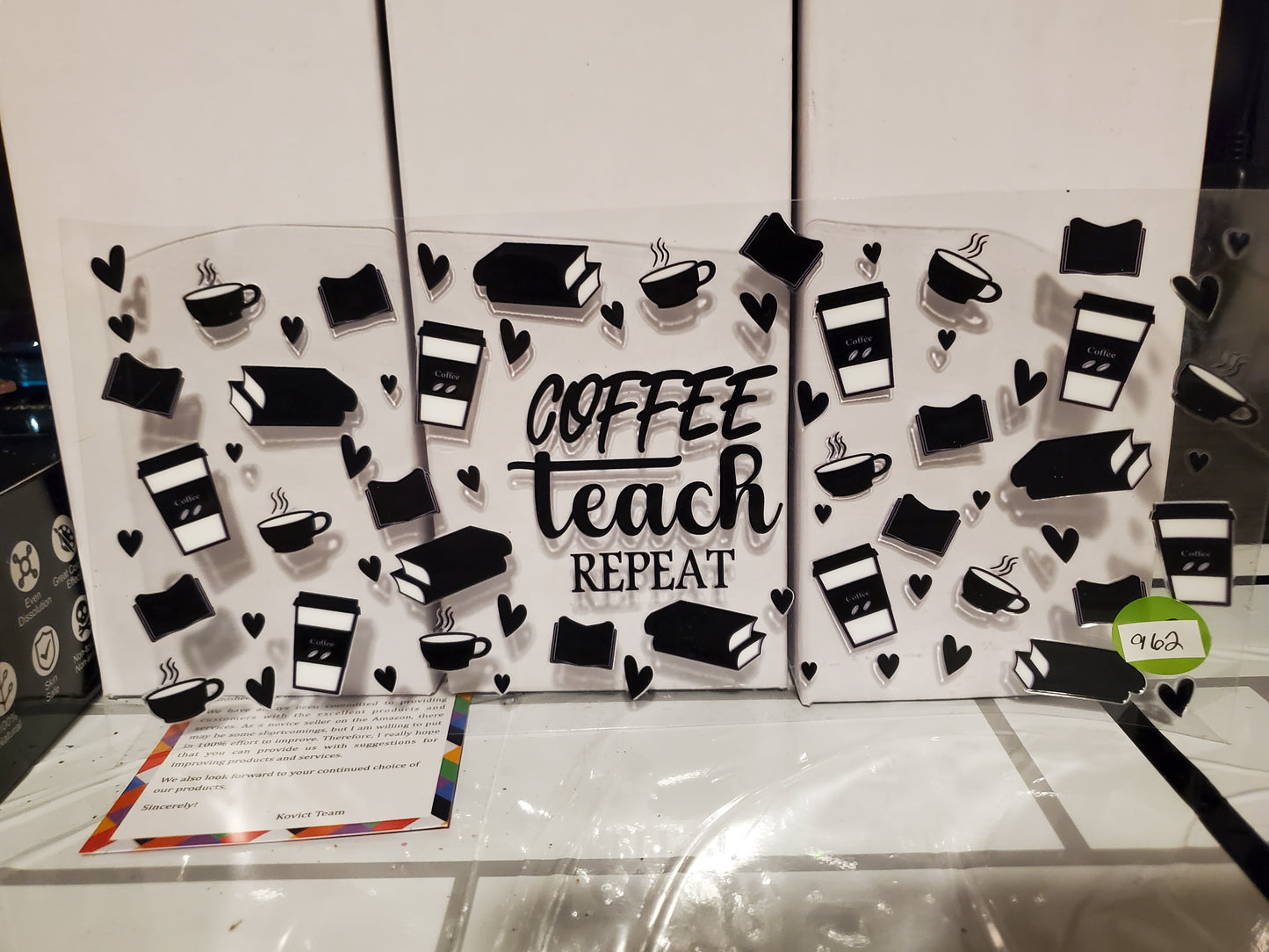 Teacher 962