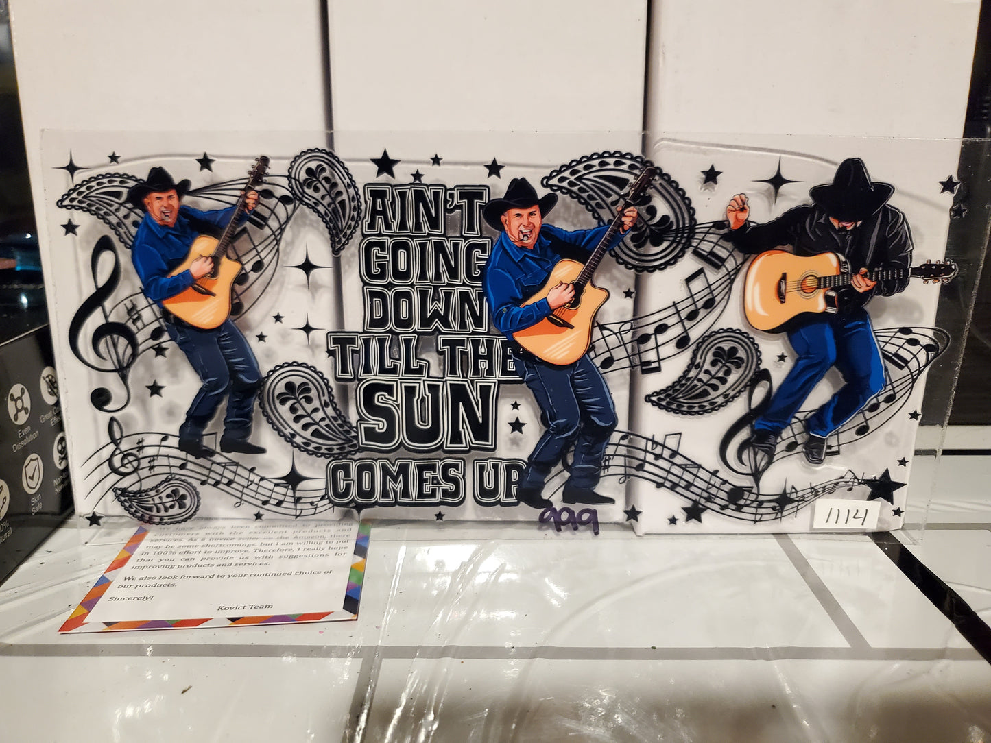 Garth Brooks 1114