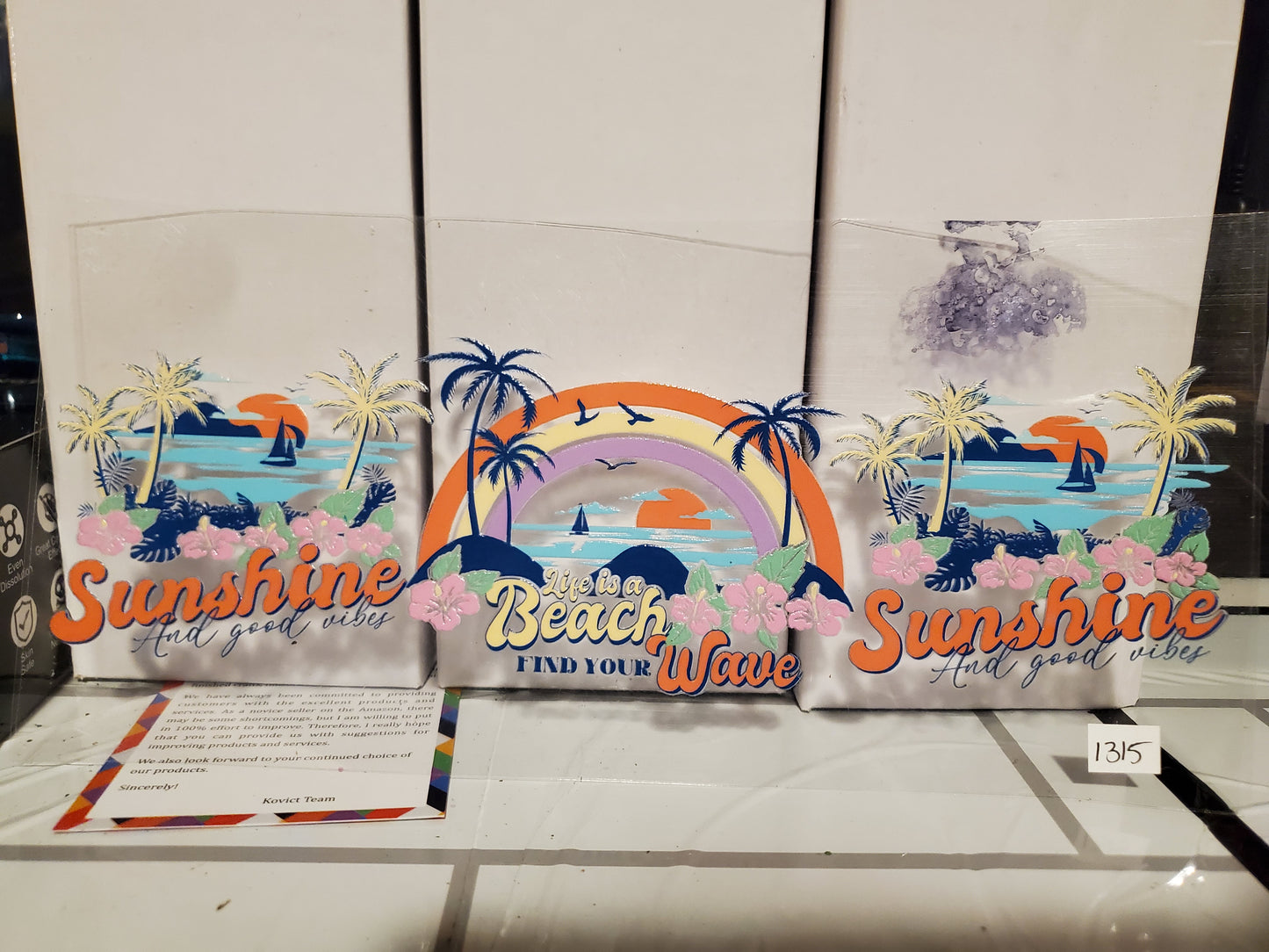 Beach 1315