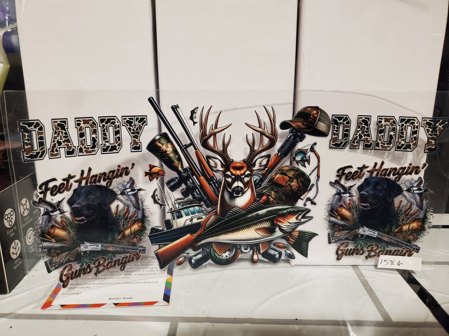 Daddy 1586