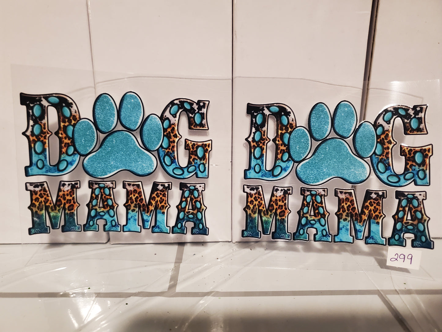 Dog Mama 299