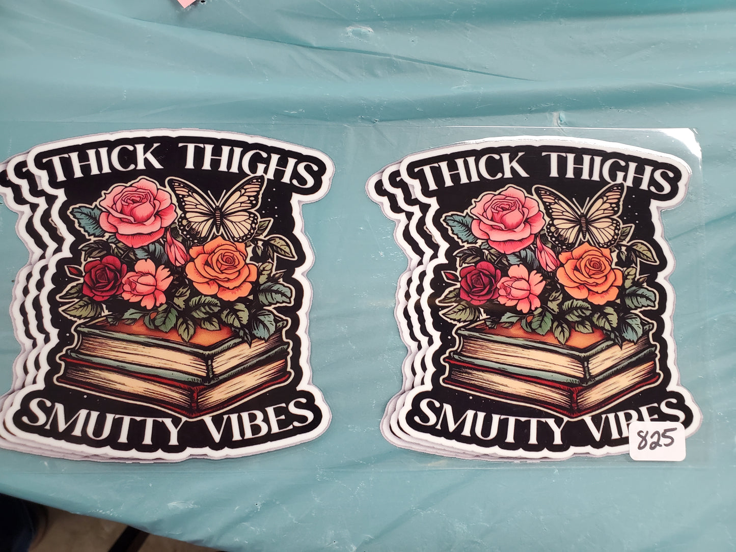Thick Thighs 825
