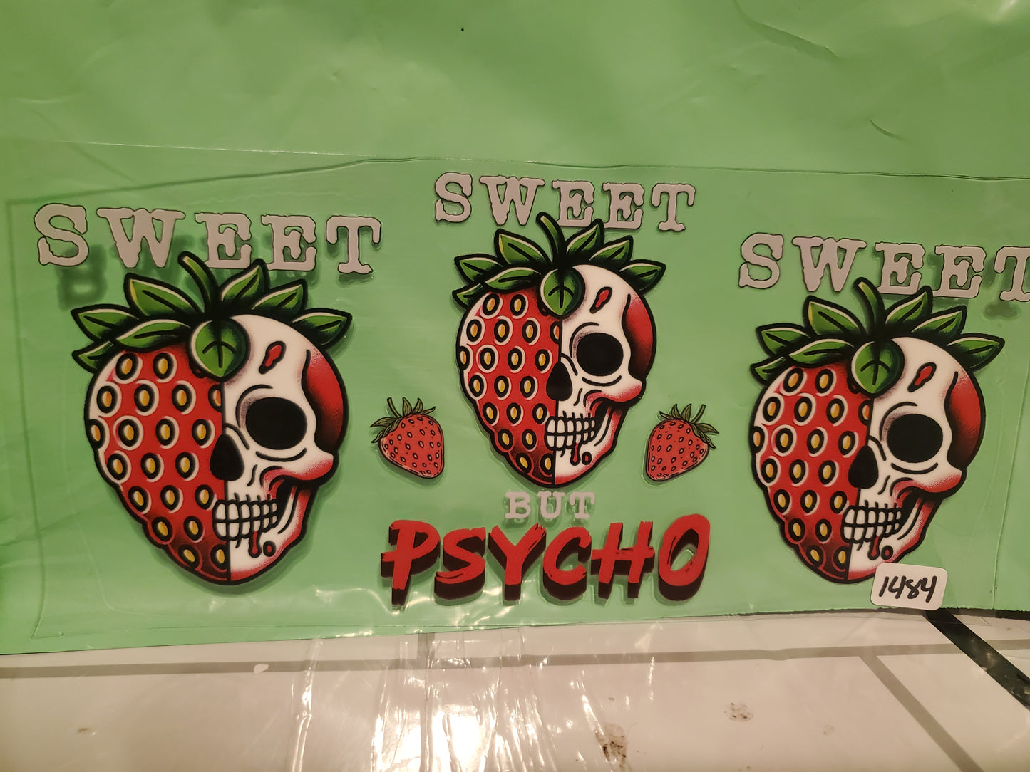 Sweet Psycho 1484