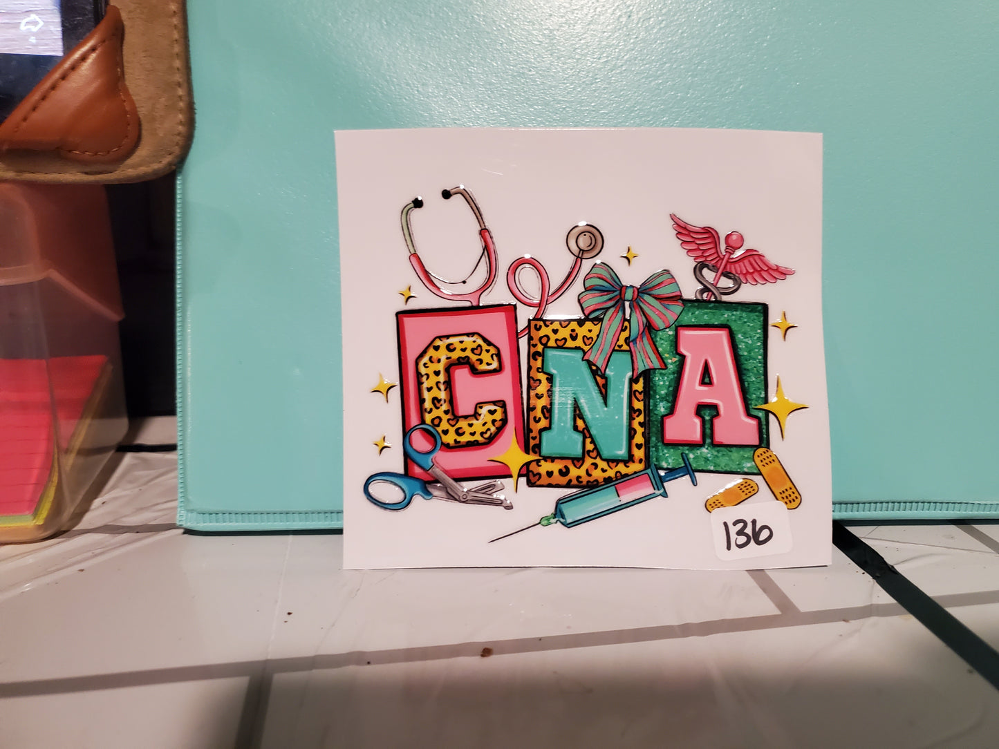 CNA 136