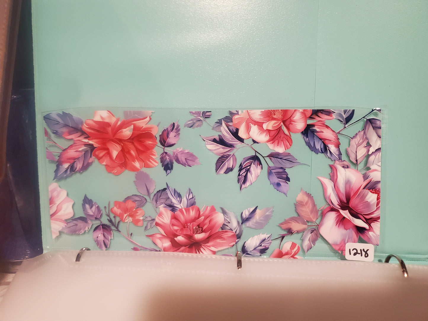 Flowers 1218
