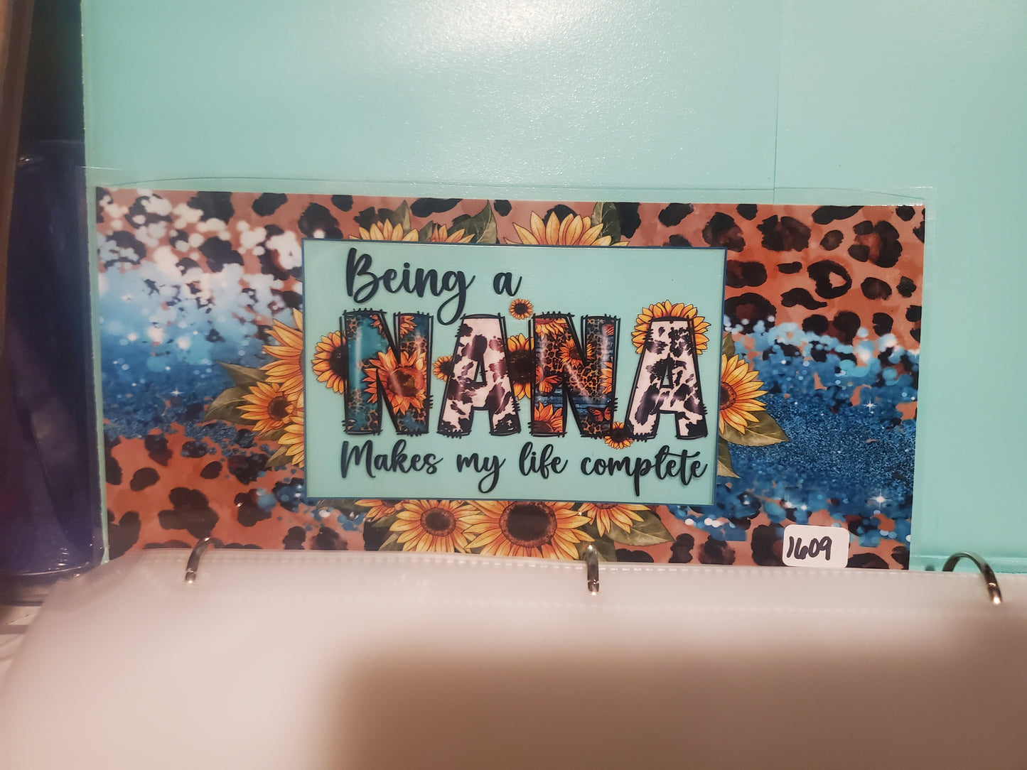 Nana 1609