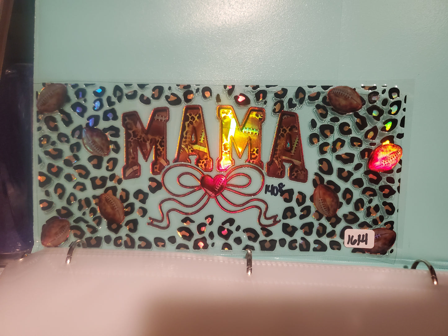 Mama 1614