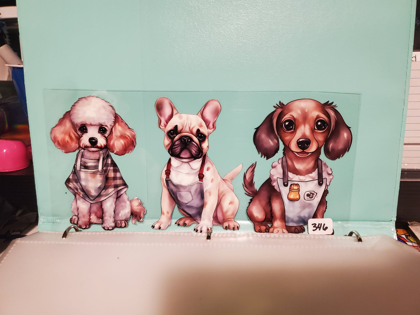 Dogs 346