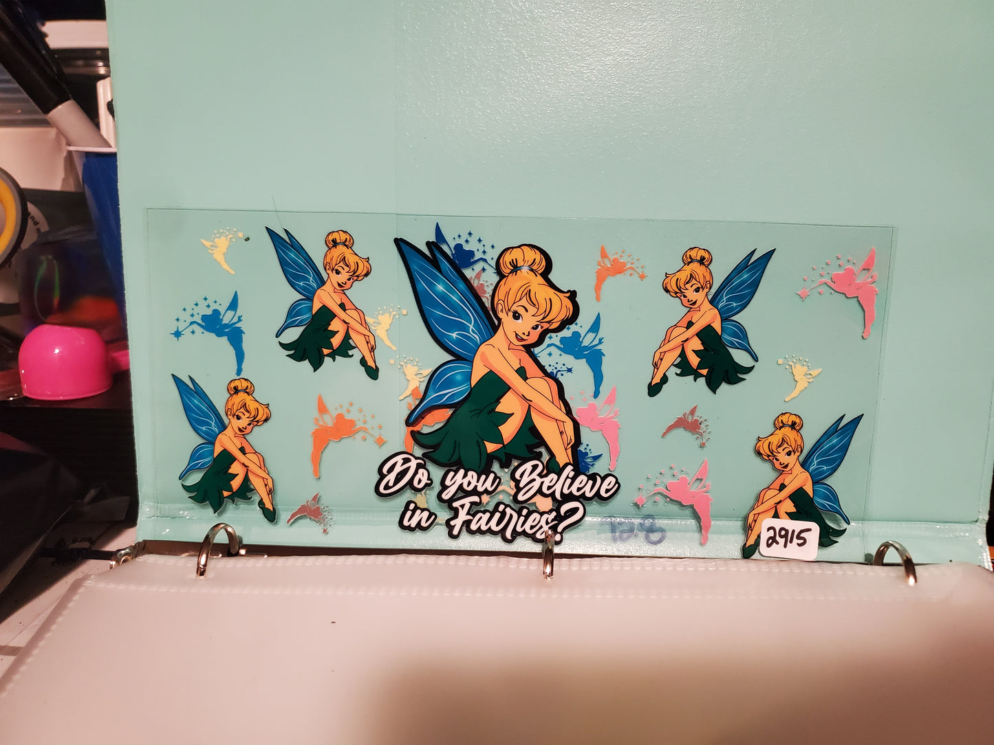 Tink 2915