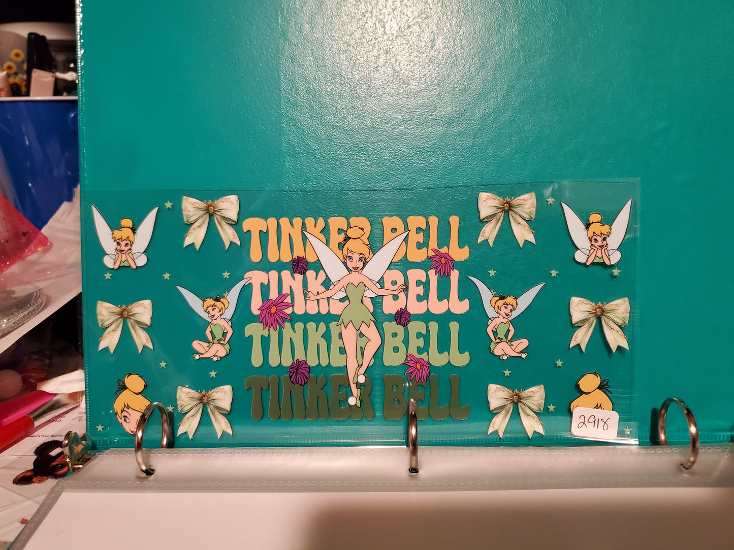 Tink 2918