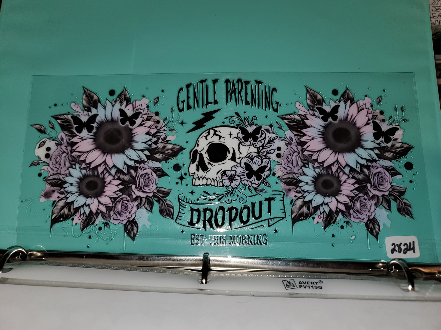 Gentle Parenting 2824