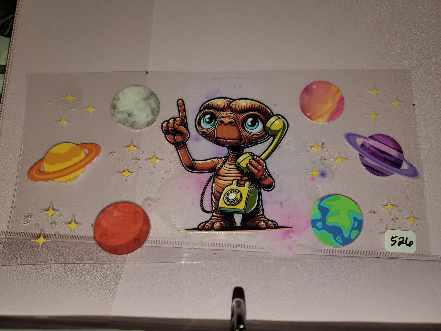 ET 526