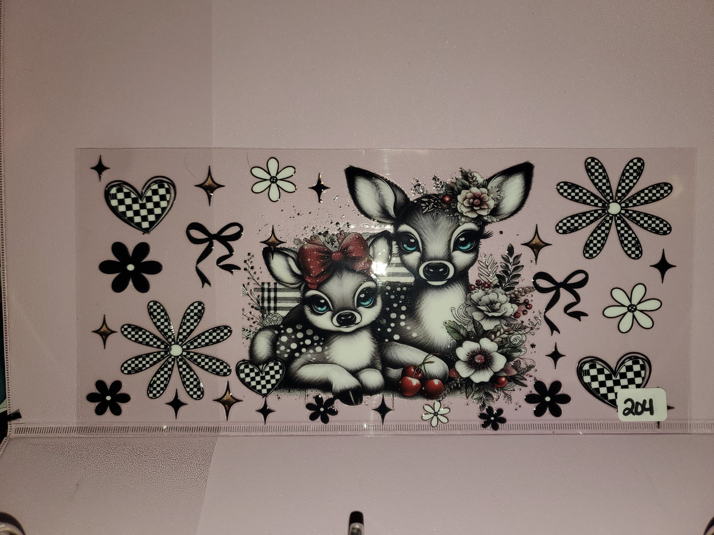 Deer 204