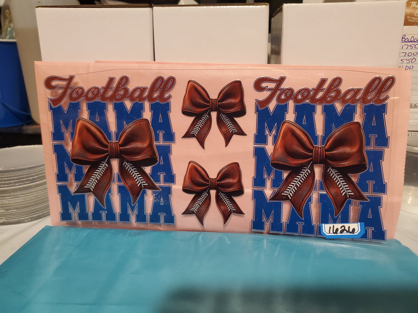 Football Mama 1626