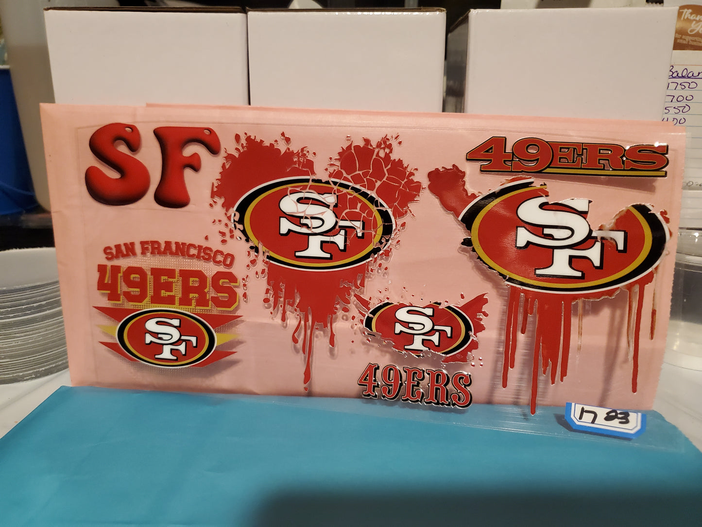 49ers 1723