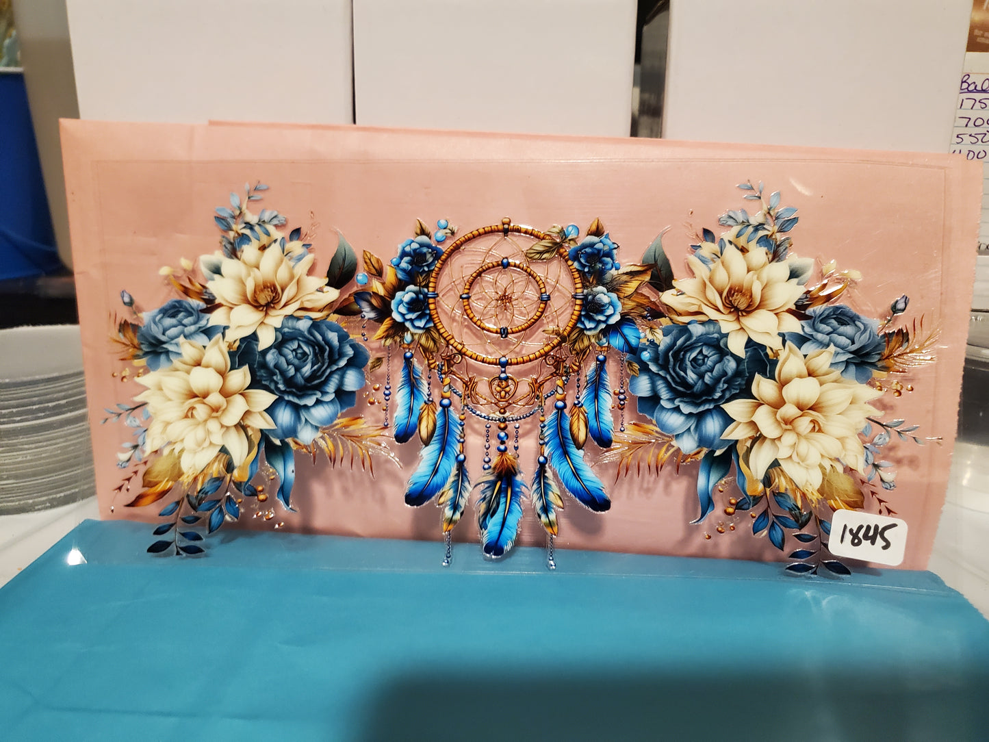 Dream Catcher 1845