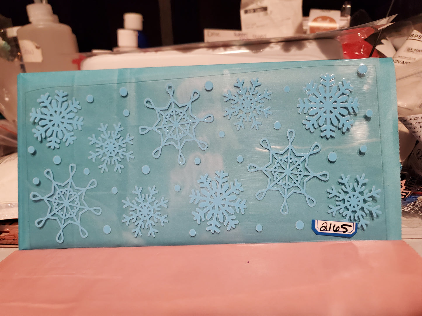 snowflakes 2165