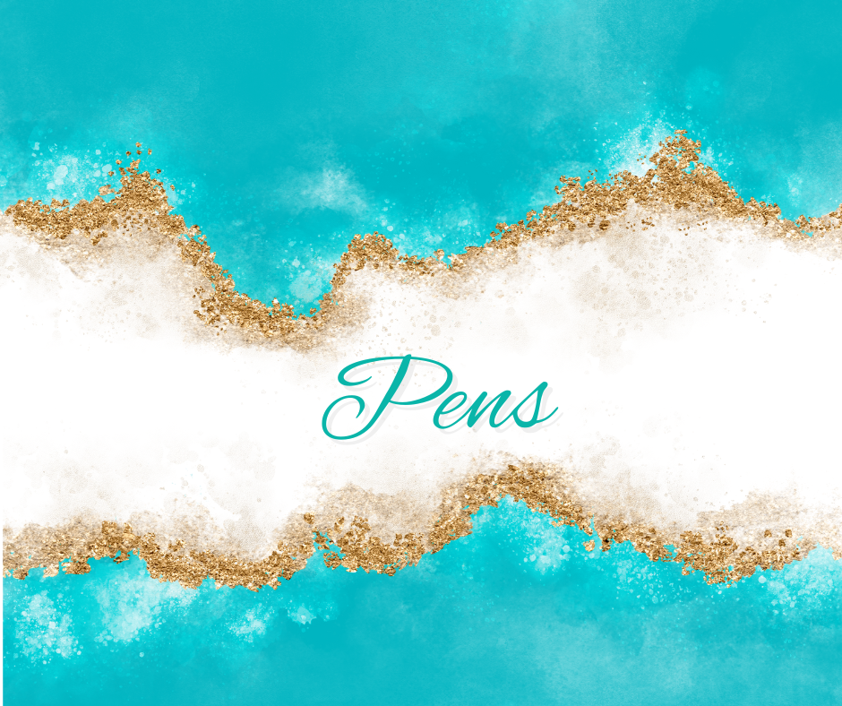 Pens