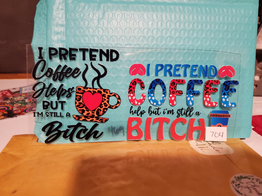 Coffee 704