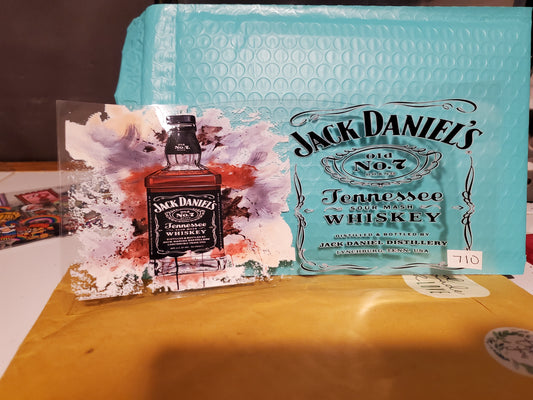 Jack Daniels 710