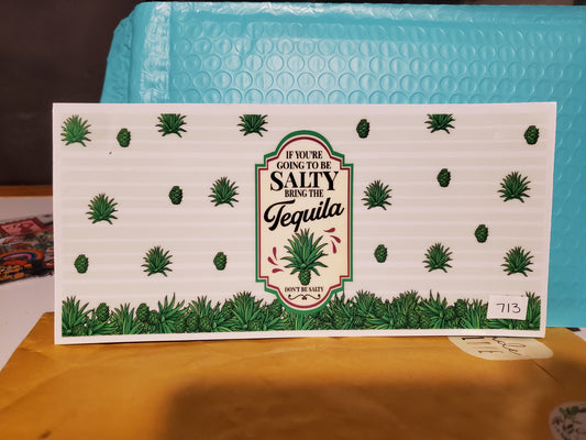Tequilla 713