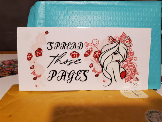 Spread those pages 801