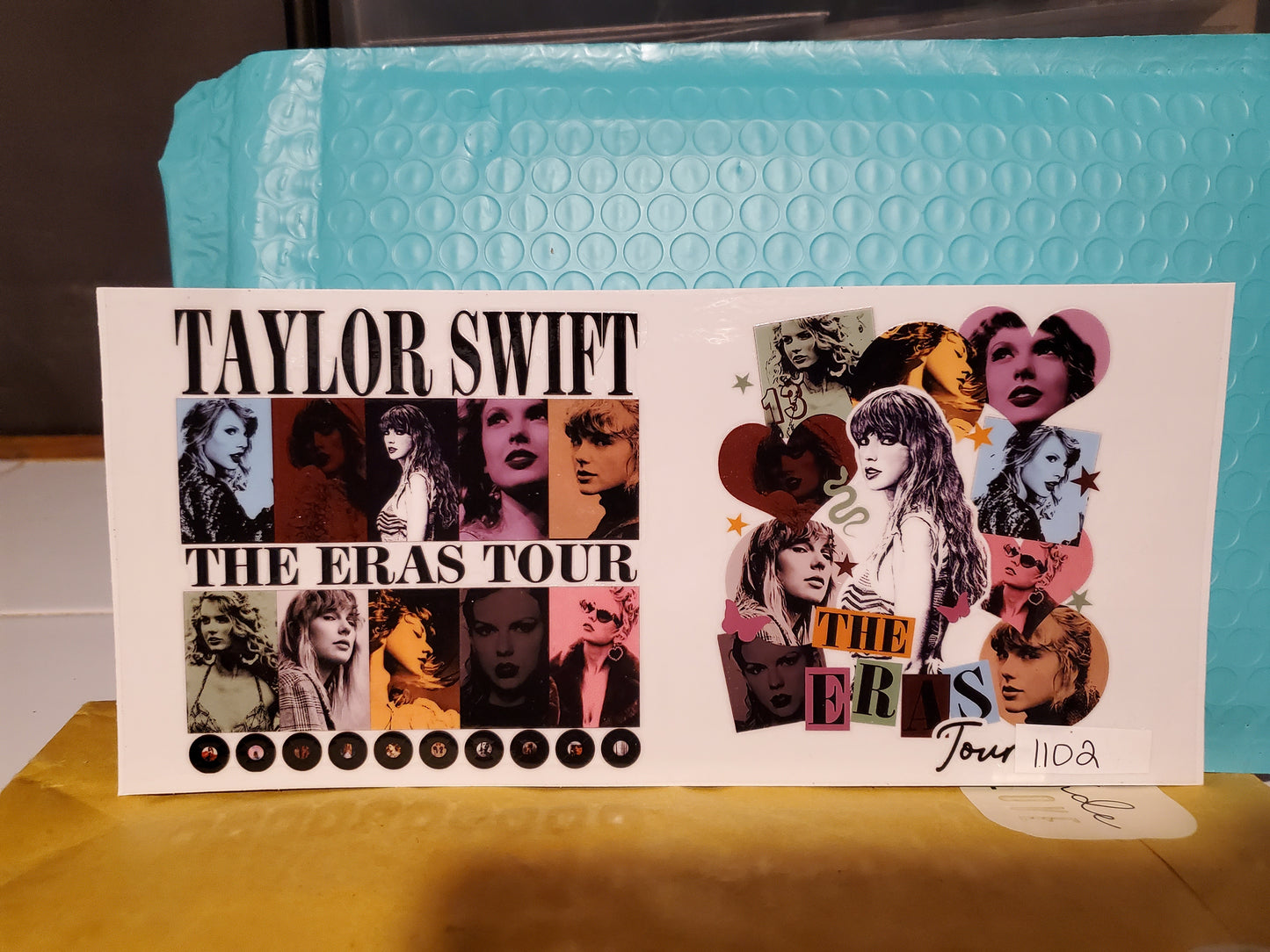 Taylor Swift 1102