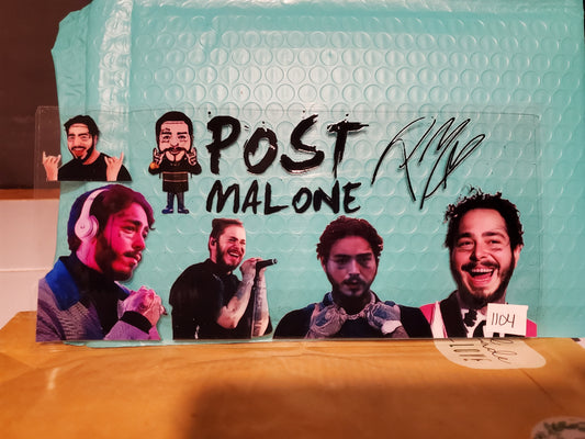 Post Malone 1104