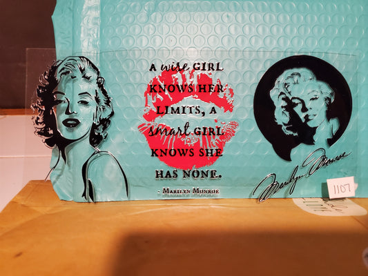 Marylin Monroe 1107