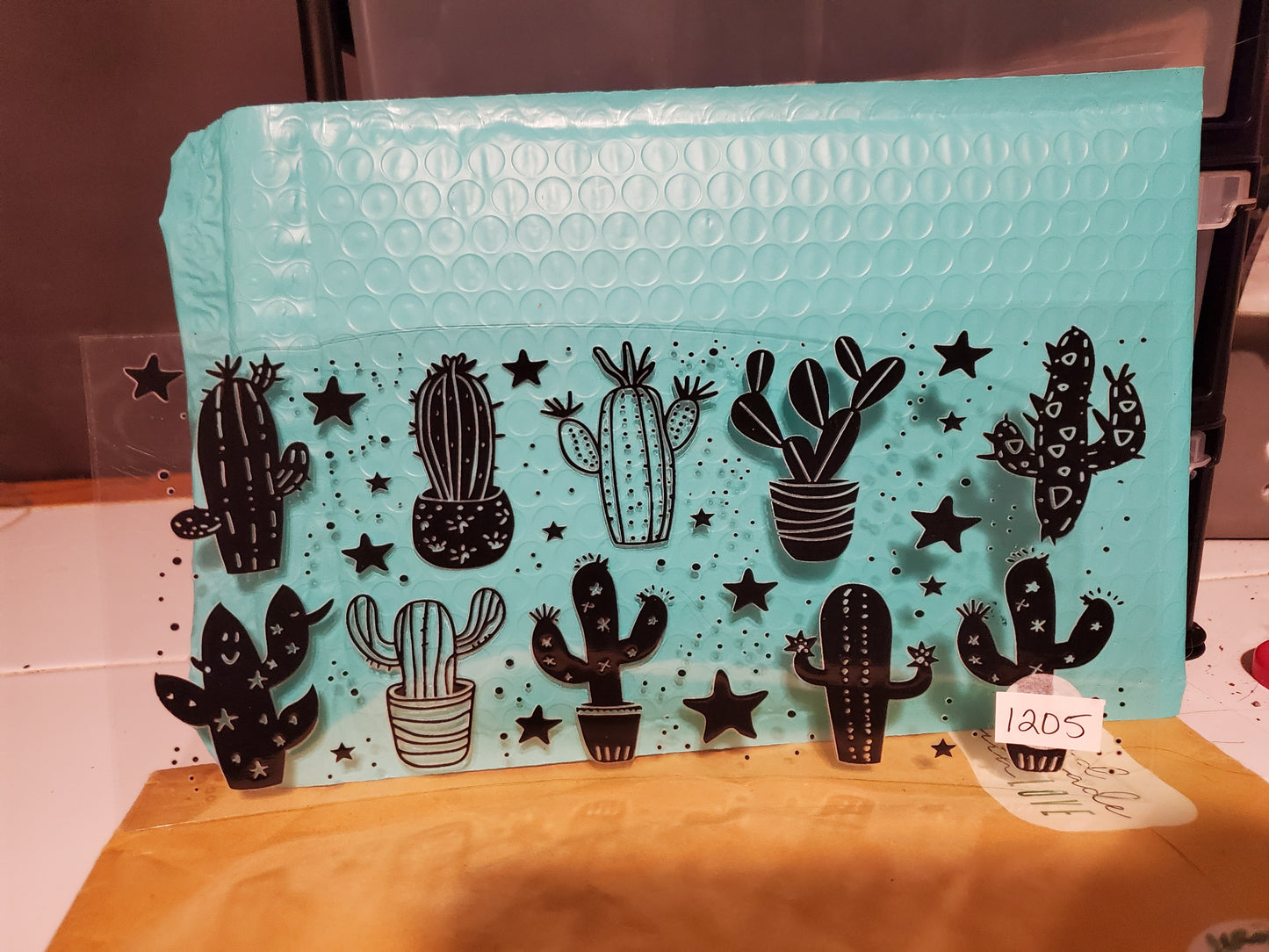 Cactus 1205