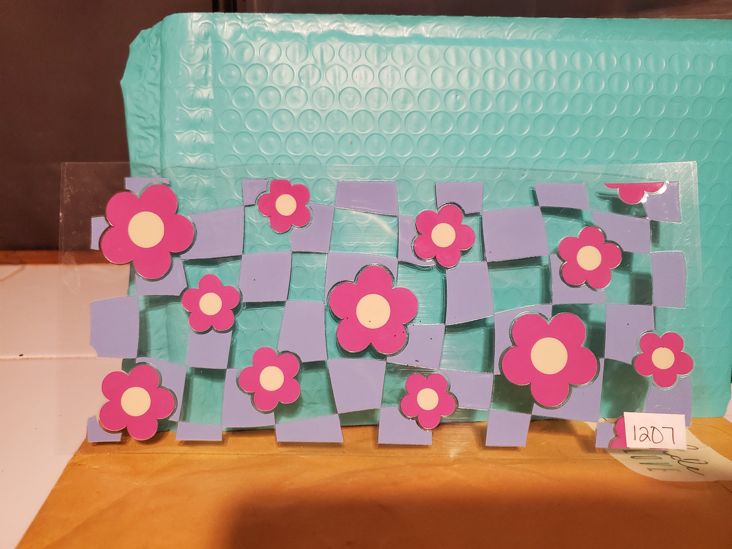 Flowers 1207