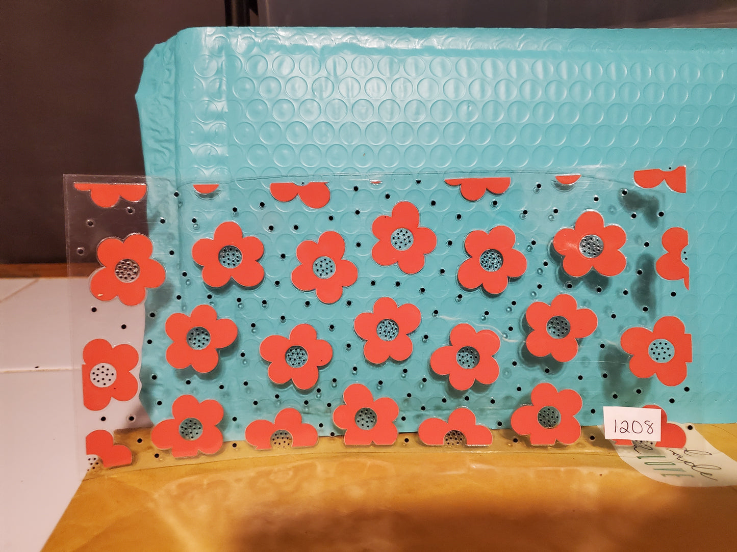 Flowers 1208