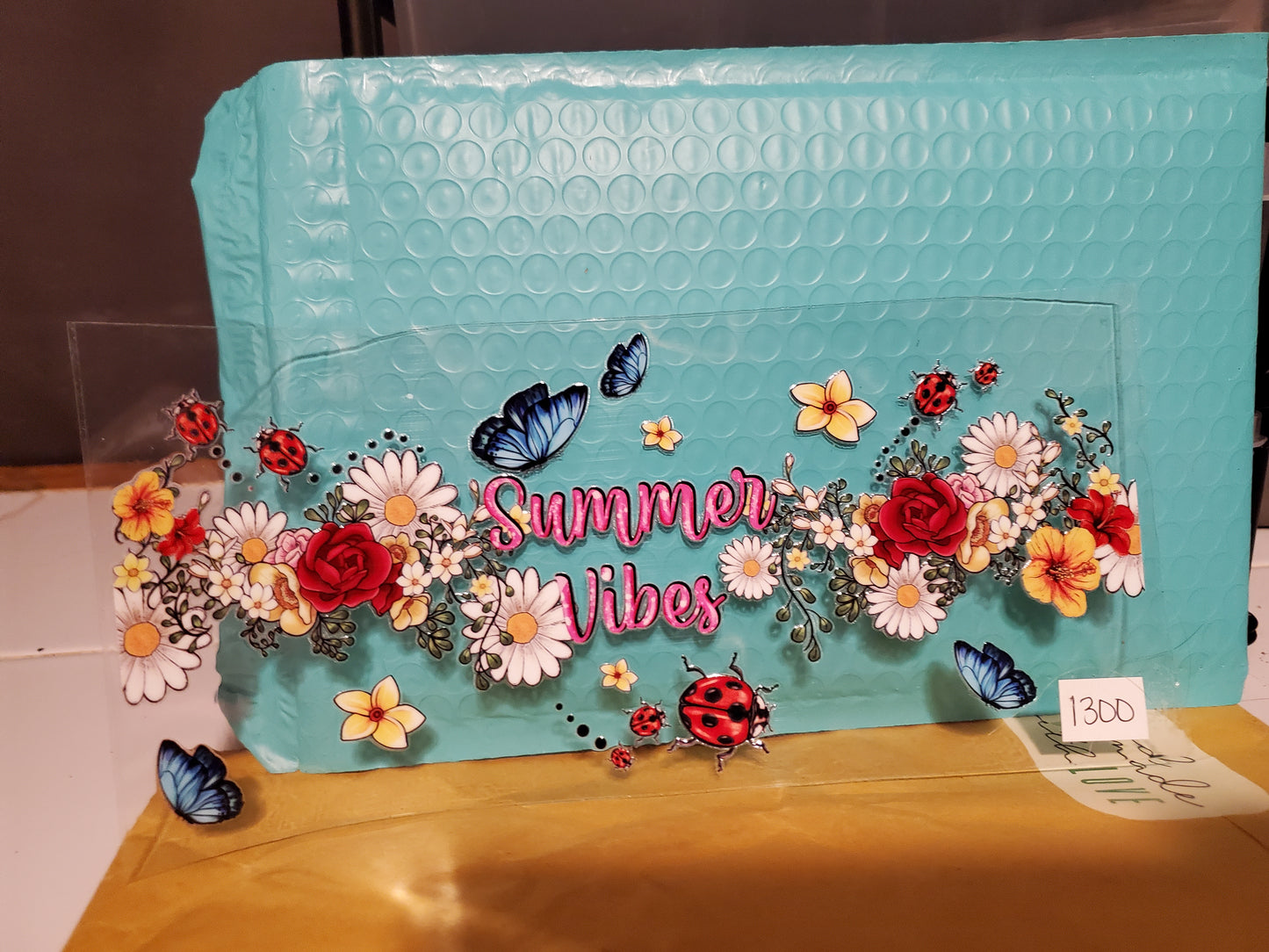 Summer Vibes 1300