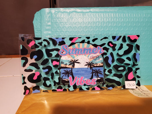Summer Vibes 1302