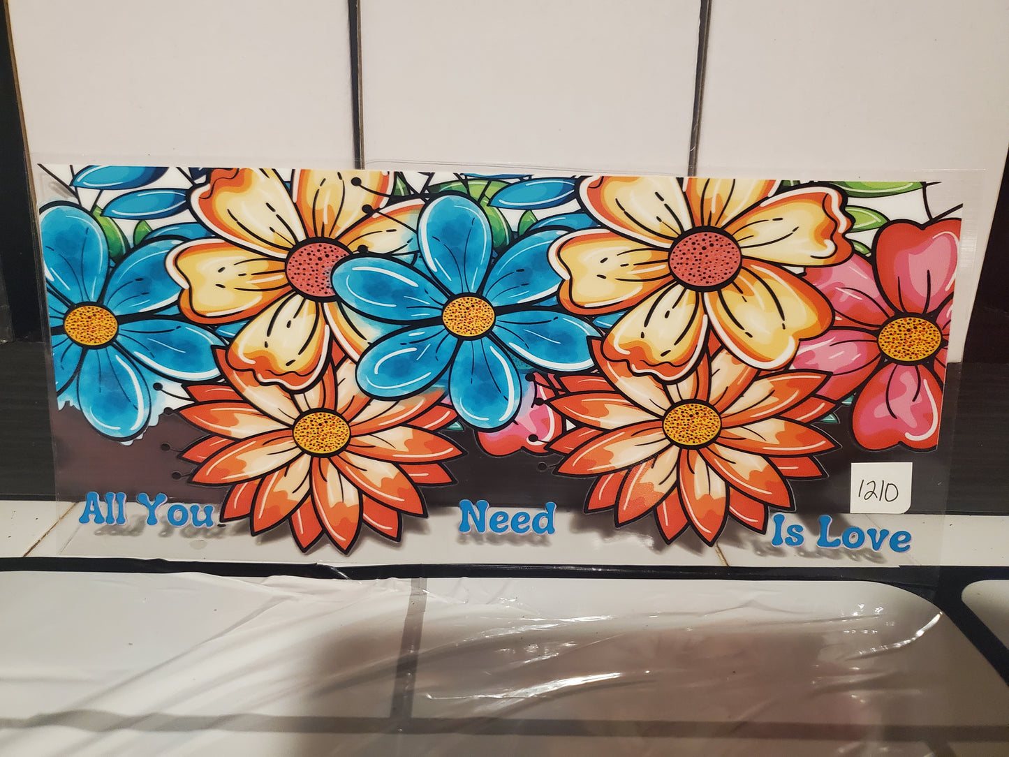 All you need is love 1210