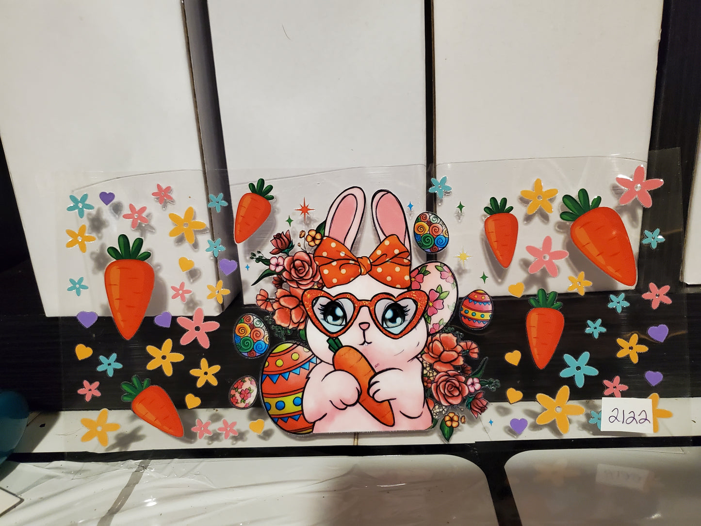 Easters 2122