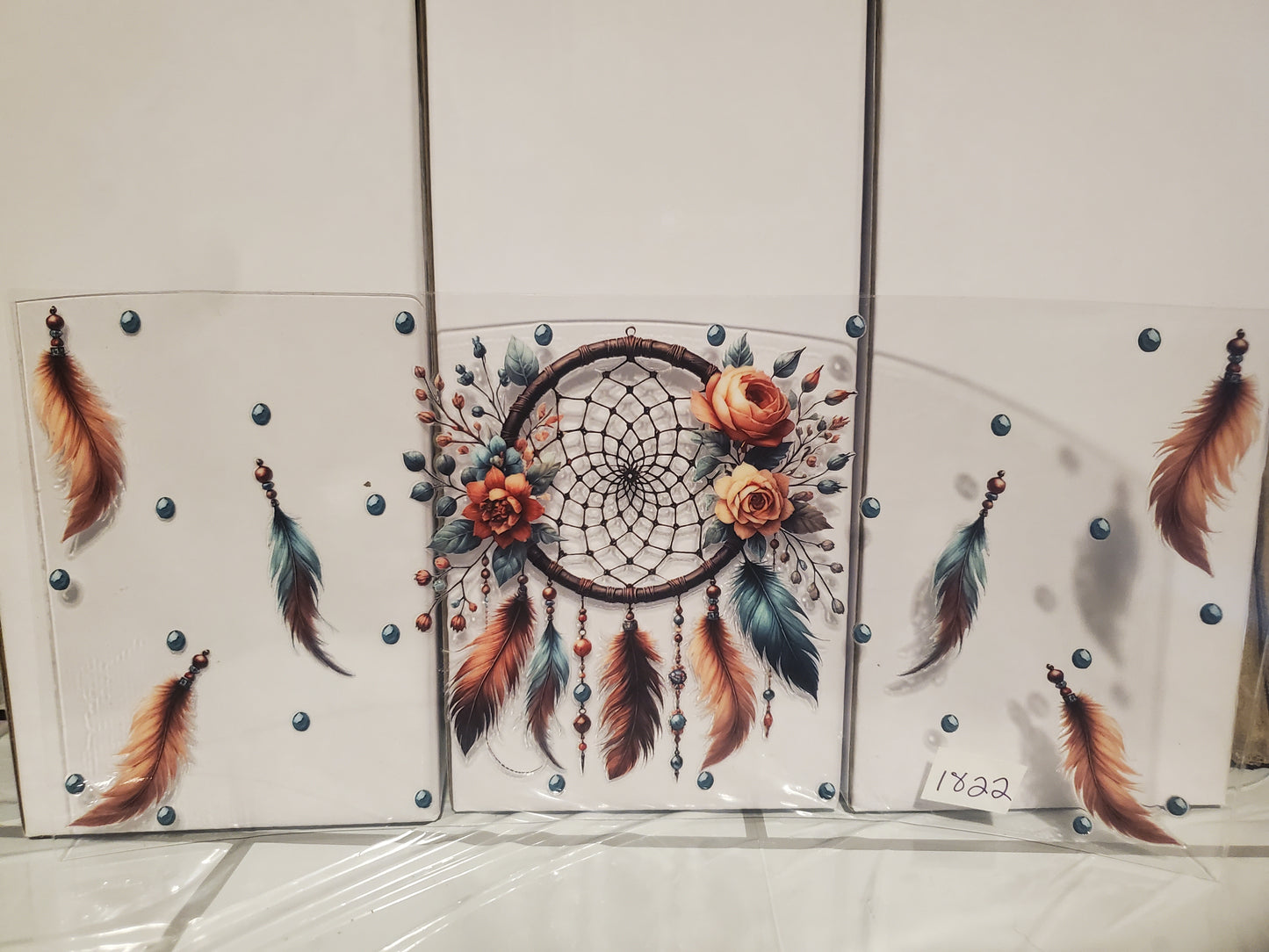 Dream Catcher 1822